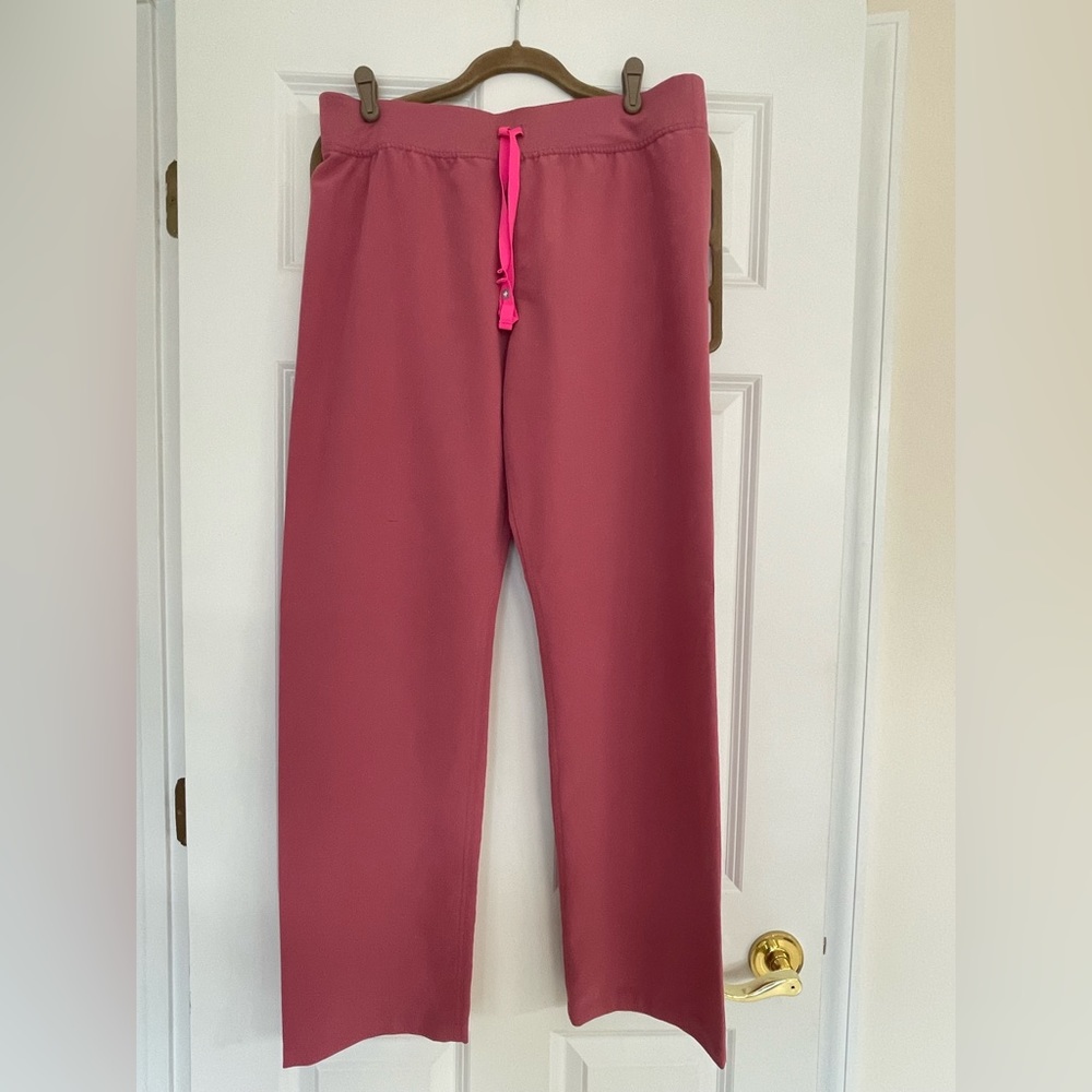 Figs scrub pants. Medium (29” Inseam), Quartz *Limited Edition*